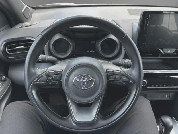 TOYOTA Yaris Cross 1.5 HYBRID 116H DESIGN AUTO  YARIS CROSS 116H 2WD DESIGN MY22