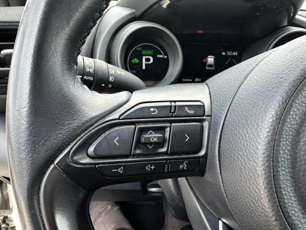 TOYOTA Yaris Cross 1.5 HYBRID 116H DESIGN AUTO  YARIS CROSS 116H 2WD DESIGN MY22