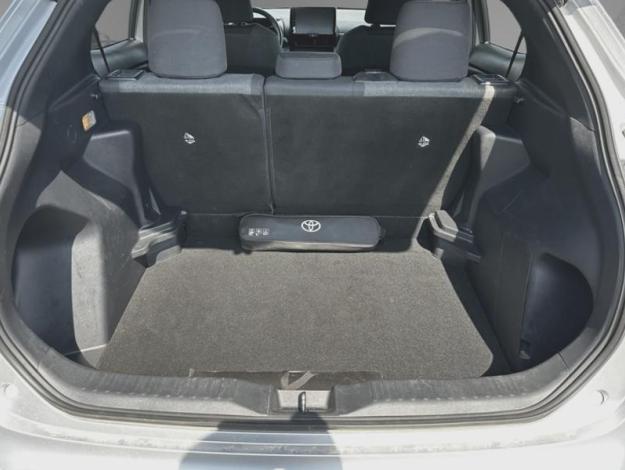 TOYOTA Yaris Cross 1.5 HYBRID 116H DESIGN AUTO  YARIS CROSS 116H 2WD DESIGN MY22