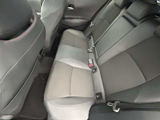 TOYOTA Corolla Hybride 140h GR Sport  PACK TECHNO 