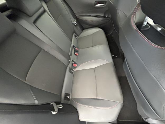 TOYOTA Corolla Hybride 140h GR Sport  PACK TECHNO 