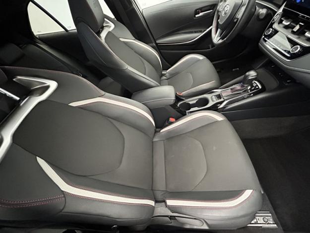 TOYOTA Corolla Hybride 140h GR Sport  PACK TECHNO 