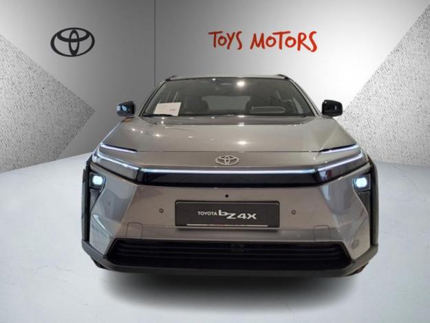TOYOTA bZ4X bZ4X Grande Autonomie Design  BZ4X BREAK 5P GRANDE AUTONOMIE DESIGN MC25 VD