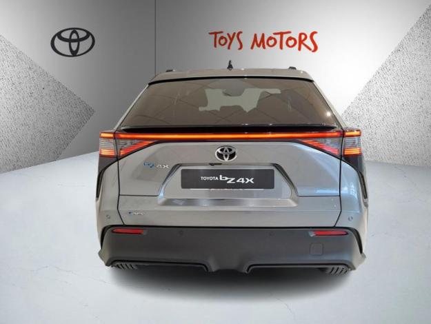 TOYOTA bZ4X bZ4X Grande Autonomie Design  BZ4X BREAK 5P GRANDE AUTONOMIE DESIGN MC25 VD