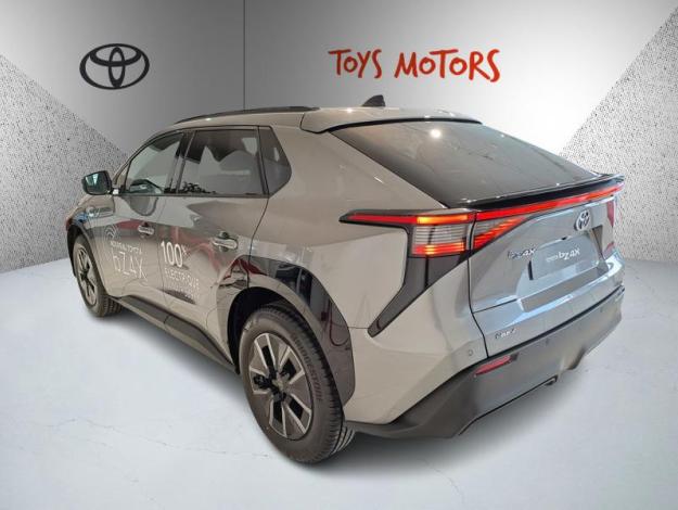 TOYOTA bZ4X bZ4X Grande Autonomie Design  BZ4X BREAK 5P GRANDE AUTONOMIE DESIGN MC25 VD