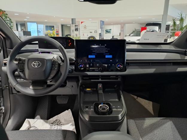 TOYOTA bZ4X bZ4X Grande Autonomie Design  BZ4X BREAK 5P GRANDE AUTONOMIE DESIGN MC25 VD