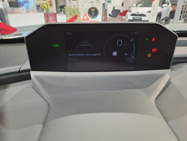 TOYOTA bZ4X bZ4X Grande Autonomie Design  BZ4X BREAK 5P GRANDE AUTONOMIE DESIGN MC25 VD