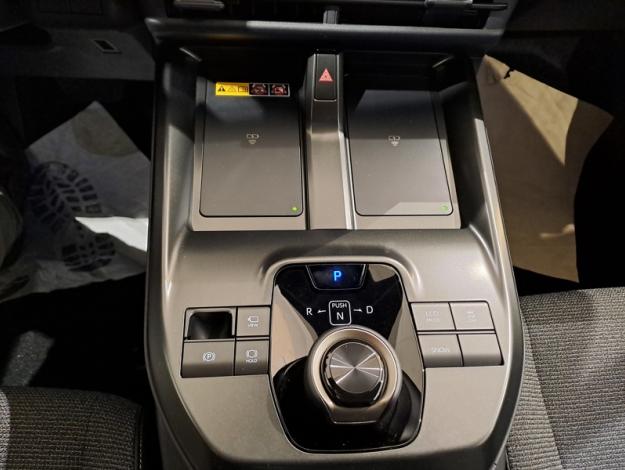 TOYOTA bZ4X bZ4X Grande Autonomie Design  BZ4X BREAK 5P GRANDE AUTONOMIE DESIGN MC25 VD