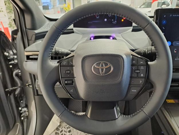 TOYOTA bZ4X bZ4X Grande Autonomie Design  BZ4X BREAK 5P GRANDE AUTONOMIE DESIGN MC25 VD