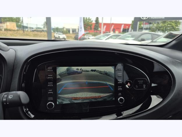 TOYOTA Aygo X 1.0 VVT-i 72 Design   