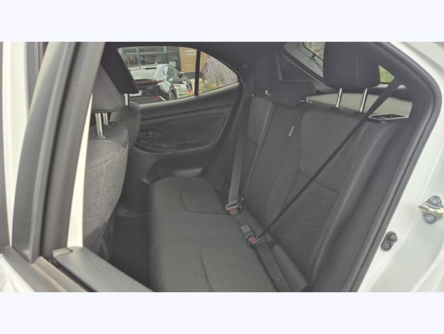 TOYOTA Yaris Cross 1.5 HYBRID 116H DESIGN   