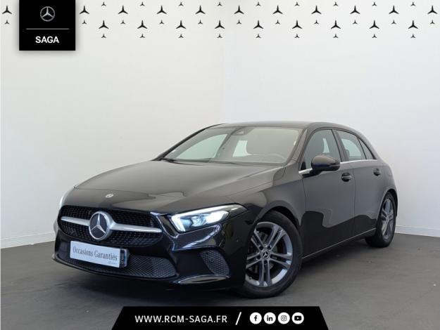 MERCEDES-BENZ Classe A 180 d Business Line  