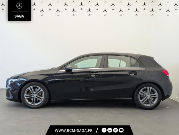 MERCEDES-BENZ Classe A 180 d Business Line  