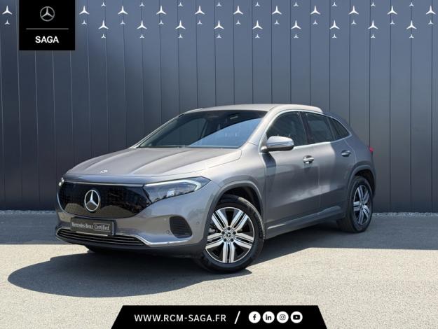 MERCEDES-BENZ EQA 250+ Business Line  