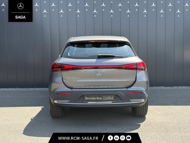 MERCEDES-BENZ EQA 250+ Business Line  