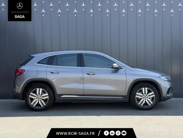 MERCEDES-BENZ EQA 250+ Business Line  