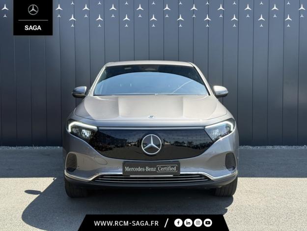 MERCEDES-BENZ EQA 250+ Business Line  