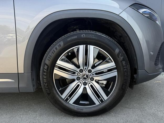 MERCEDES-BENZ EQA 250+ Business Line  