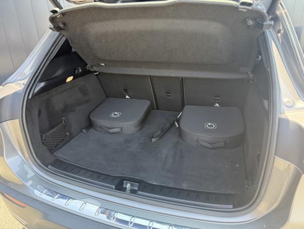 MERCEDES-BENZ EQA 250+ Business Line  