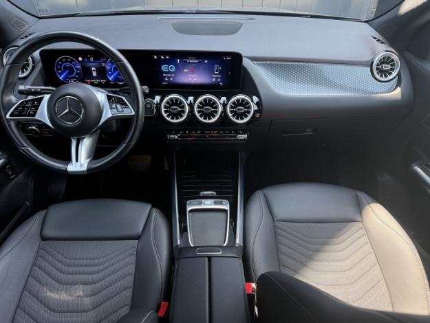 MERCEDES-BENZ EQA 250+ Business Line  
