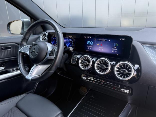 MERCEDES-BENZ EQA 250+ Business Line  