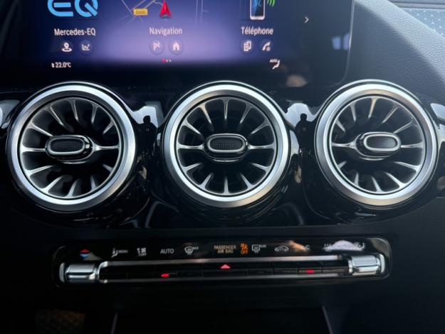 MERCEDES-BENZ EQA 250+ Business Line  