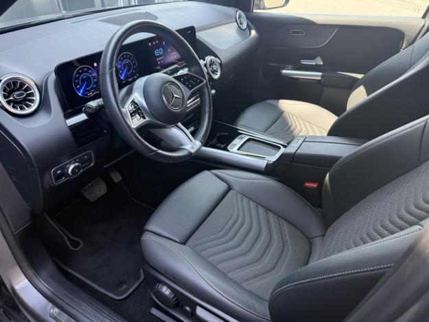 MERCEDES-BENZ EQA 250+ Business Line  
