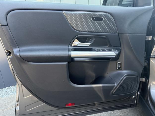 MERCEDES-BENZ EQA 250+ Business Line  