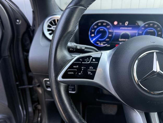 MERCEDES-BENZ EQA 250+ Business Line  