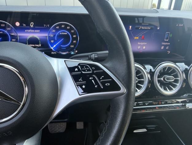 MERCEDES-BENZ EQA 250+ Business Line  