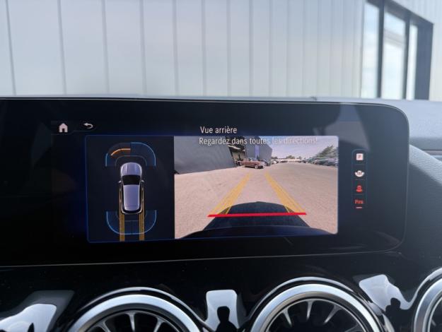 MERCEDES-BENZ EQA 250+ Business Line  
