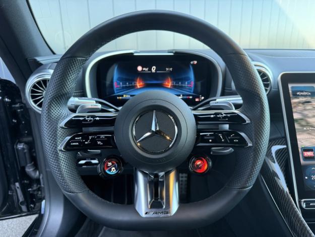 MERCEDES-BENZ SL Mercedes-AMG  63 4MATIC+  