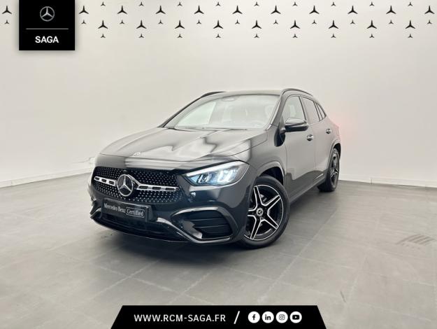 MERCEDES-BENZ GLA 200 d AMG Line  