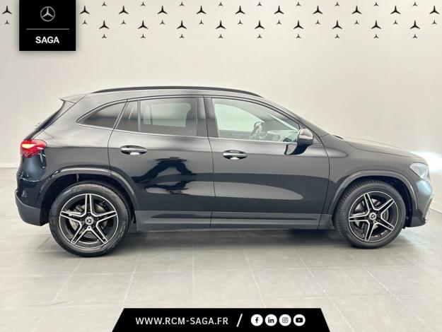 MERCEDES-BENZ GLA 200 d AMG Line  