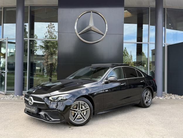 MERCEDES-BENZ Classe C Berline  300 e 204+129ch AMG Line  
