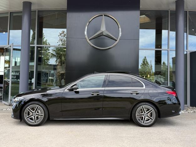 MERCEDES-BENZ Classe C Berline  300 e 204+129ch AMG Line  