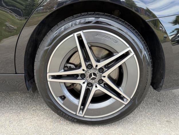 MERCEDES-BENZ Classe C Berline  300 e 204+129ch AMG Line  