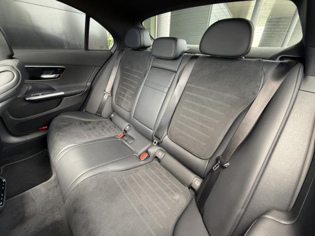 MERCEDES-BENZ Classe C Berline  300 e 204+129ch AMG Line  