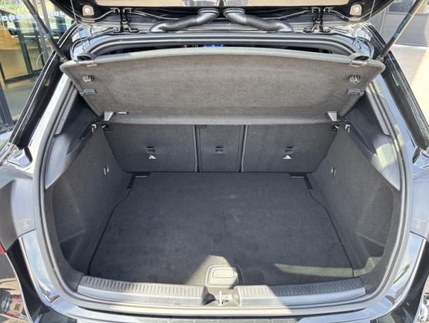 MERCEDES-BENZ Classe A 180 d AMG Line  