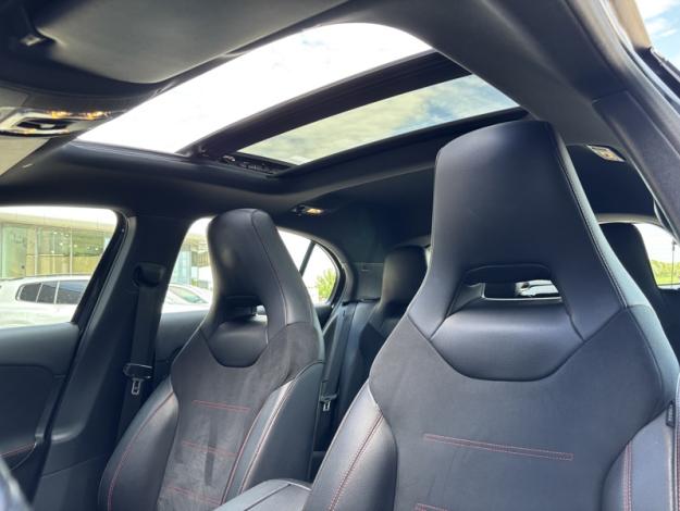 MERCEDES-BENZ Classe A A 200 Compacte  