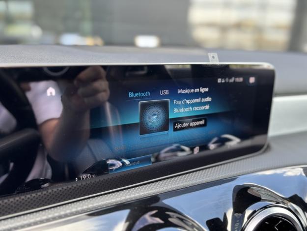 MERCEDES-BENZ Classe A A 200 Compacte  