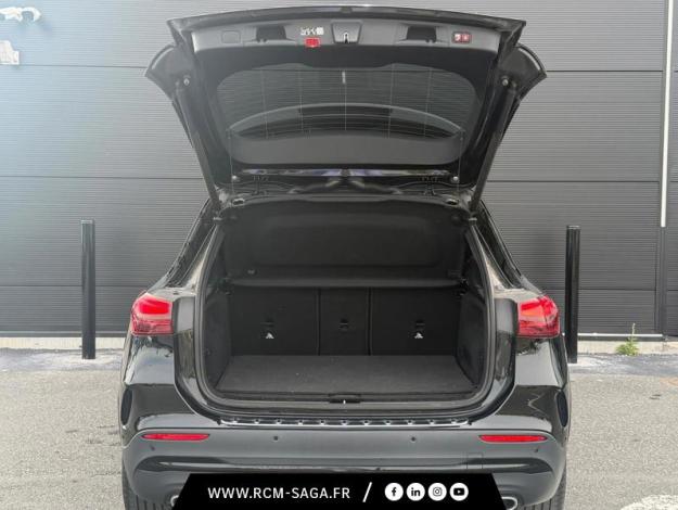 MERCEDES-BENZ GLA 200 d AMG Line  