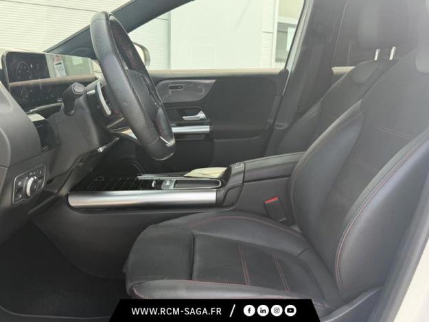 MERCEDES-BENZ GLA 200 d AMG Line  