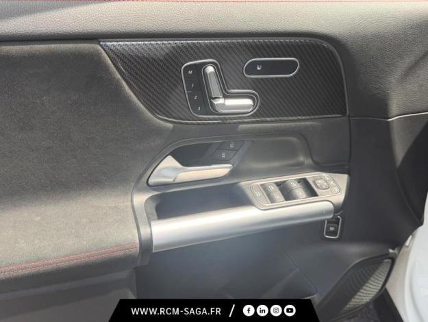 MERCEDES-BENZ GLA 200 d AMG Line  