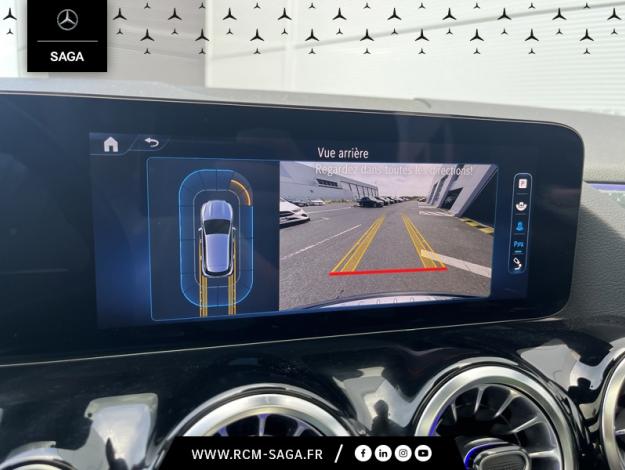 MERCEDES-BENZ GLA 220 d 4MATIC Prâgressive Line GLA 220 d 4MATIC Progressive Line  GLA 220 d 4MATIC Progressive Line
