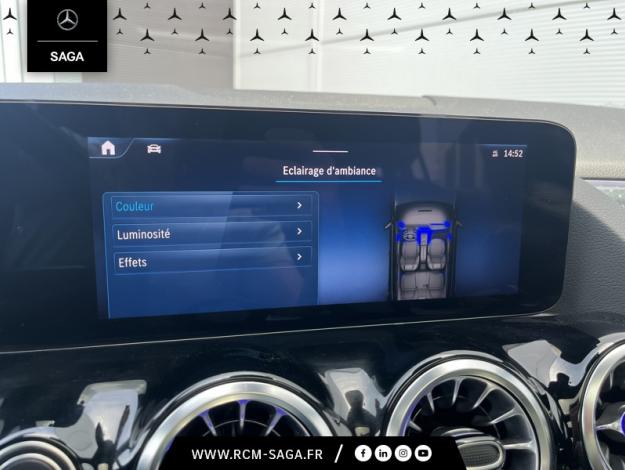 MERCEDES-BENZ GLA 220 d 4MATIC Prâgressive Line GLA 220 d 4MATIC Progressive Line  GLA 220 d 4MATIC Progressive Line