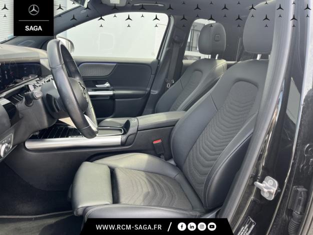 MERCEDES-BENZ GLA 220 d 4MATIC Prâgressive Line GLA 220 d 4MATIC Progressive Line  GLA 220 d 4MATIC Progressive Line