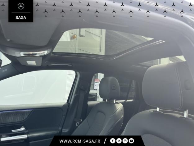 MERCEDES-BENZ GLA 220 d 4MATIC Prâgressive Line GLA 220 d 4MATIC Progressive Line  GLA 220 d 4MATIC Progressive Line