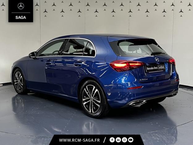 MERCEDES-BENZ Classe A 180 d Business Line  Classe A 180 d Business Line