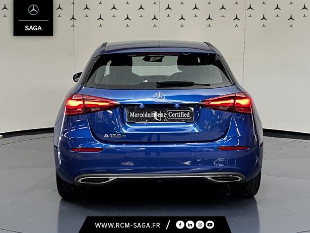 MERCEDES-BENZ Classe A 180 d Business Line  Classe A 180 d Business Line